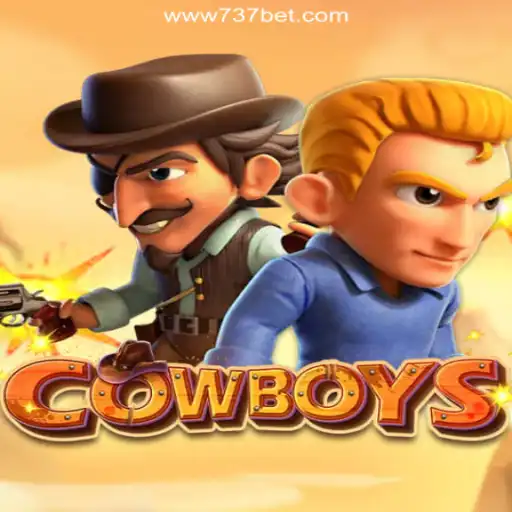 Exploring the Exciting World of COWBOYS on 737bet.win Platform-Online Slots Brasil #1