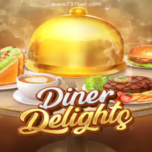 Discover the Excitement of DinerDelights on 737bet.win: Brazil's Premier Online Slots Experience
