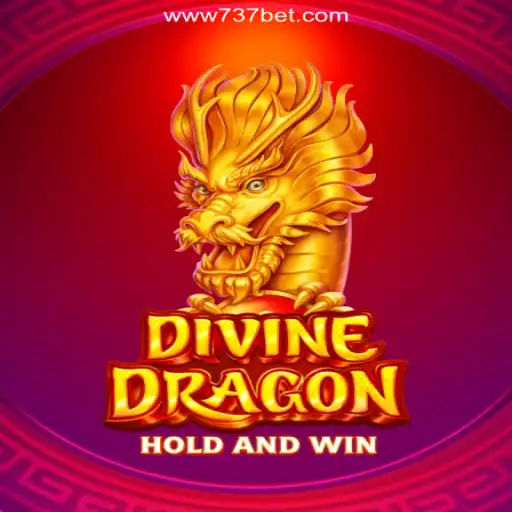 Unveiling the Mystique of DivineDragon: A Premier Online Slot Experience on 737bet.win