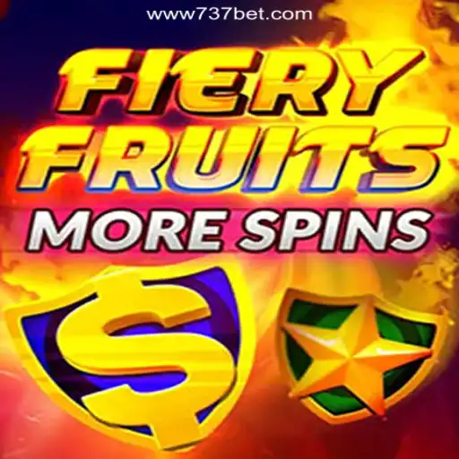 Discover the Thrills of FieryFruitsMoreSpins on 737bet.win: Brazil's Premier Online Slots Experience