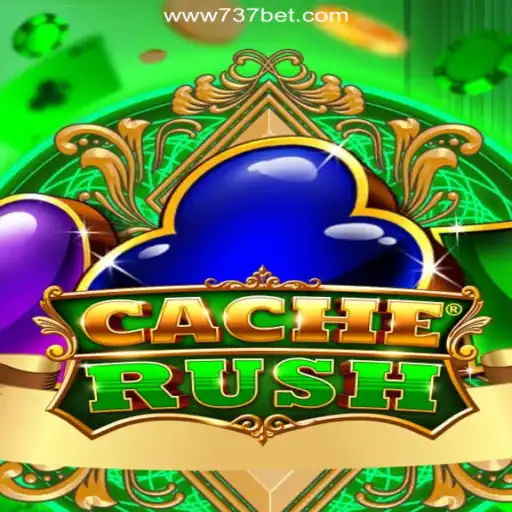 CacheRush: Your Ultimate Gaming Experience on 737bet.win