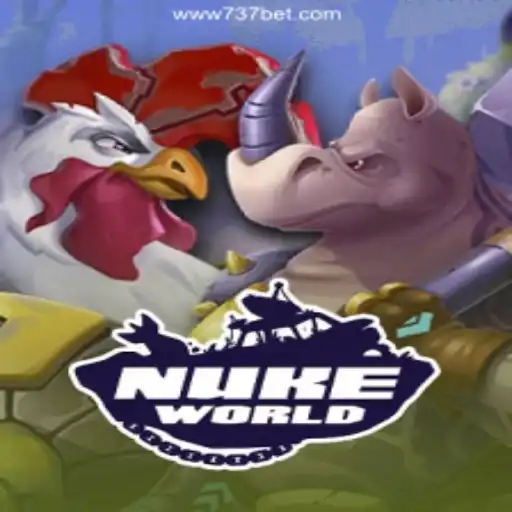 Explore the Thrilling World of NukeWorld Online Slots