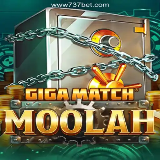 Unleashing the Thrills of GigaMatchMoolah on 737bet.win: Brazil's Premier Online Slots Platform