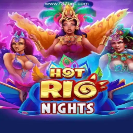 Discover the Thrill of HotRioNights: Unveiling Brazil's Premier Slot Game Experience