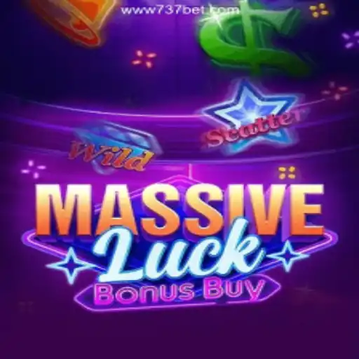 Discover the Excitement of MassiveLuckBonusBuy on 737bet.win: The Premier Online Slots Platform in Brazil