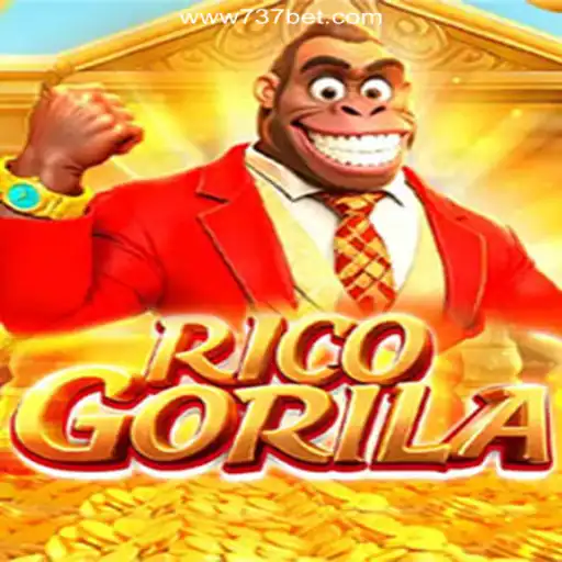Discover RicoGorila: Online Slots Adventure on 737bet.win Platform
