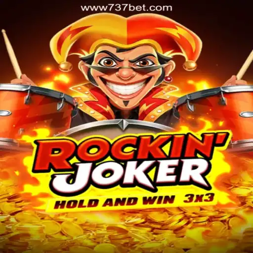 RockinJoker: The Ultimate Online Slots Experience on 737bet.win