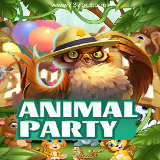 Explore AnimalParty: An Exciting Online Slots Adventure on 737bet.win