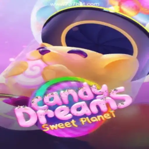 CandyDreams: A Sweet Adventure on 737bet.win Platform
