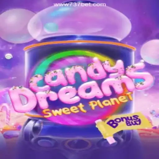 CandyDreamsSweetPlanet: Dive Into a Sugary Slot Adventure on 737bet.win