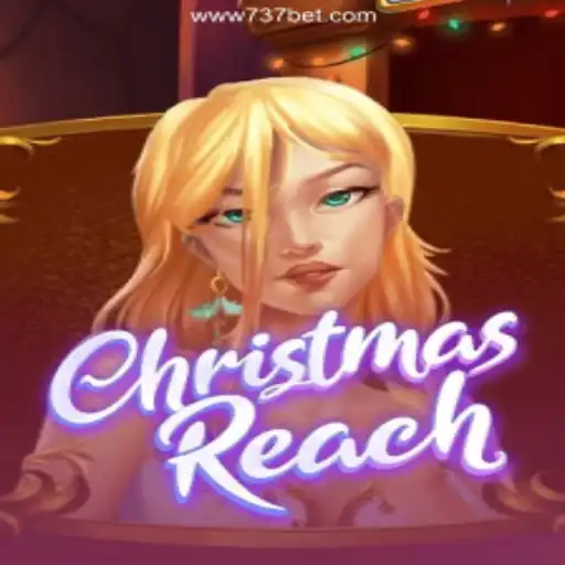 Unveiling the Excitement of ChristmasReach: A Festive Journey into Online Slots