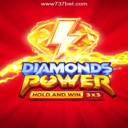 Discover the Thrills of Diamondspower on 737bet.win Platform: Online Slots Brasil #1