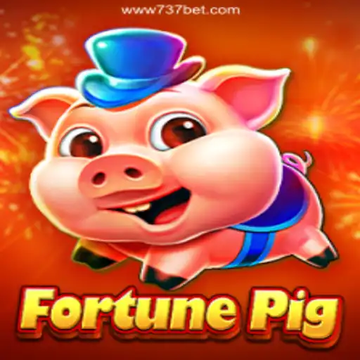 Discover FortunePig: The Ultimate Experience on 737bet.win Platform Online Slots Brasil #1