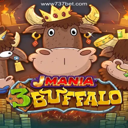 Exploring the Thrilling World of JMania3Buffalo on 737bet.win: The Premier Online Slots Platform in Brazil