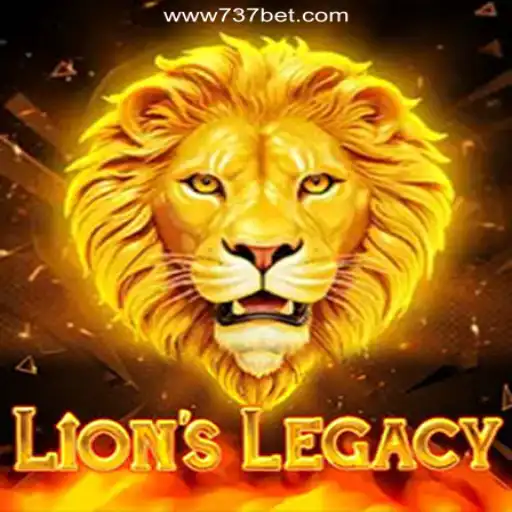 Exploring the Exciting World of LionsLegacy on 737bet.win
