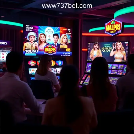 Live Streaming and the Future of Online Entertainment