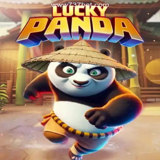 Exploring the Exciting World of LuckyPanda on the 737bet.win Platform