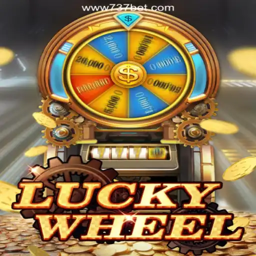 Experience the Excitement of LuckyWheel on the 737bet.win Platform