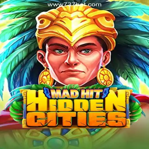 MadHitHiddenCities: Discover the Wonders in an Online Casino Journey