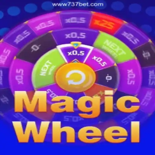 Explore the Thrills of MagicWheel: The Ultimate Online Slot Game on 737bet.win