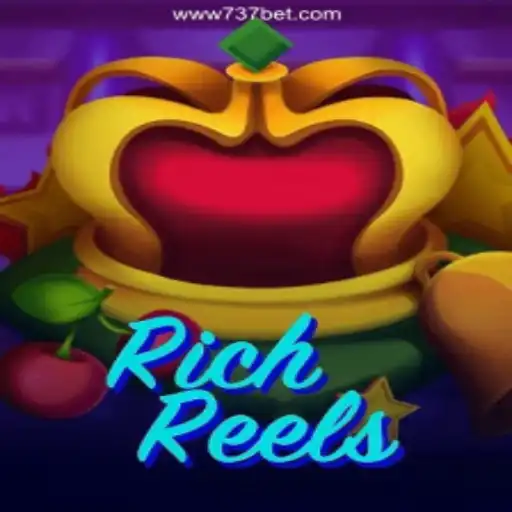 Exploring the Excitement of 'RichReels' on the 737bet.win Platform - Online Slots Brasil #1