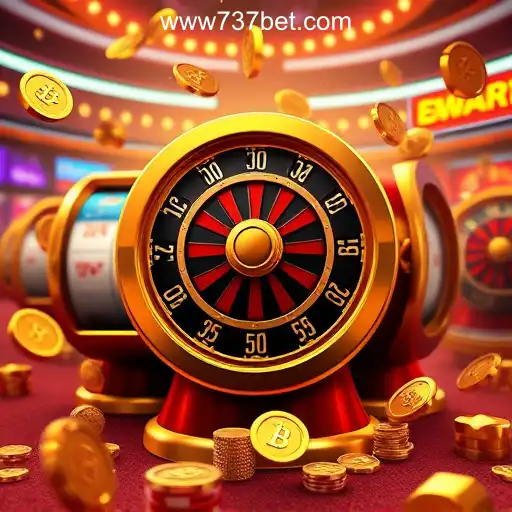 Exploring the Thrills of Rotary Games on the 737bet.win Platform - Online Slots Brasil #1