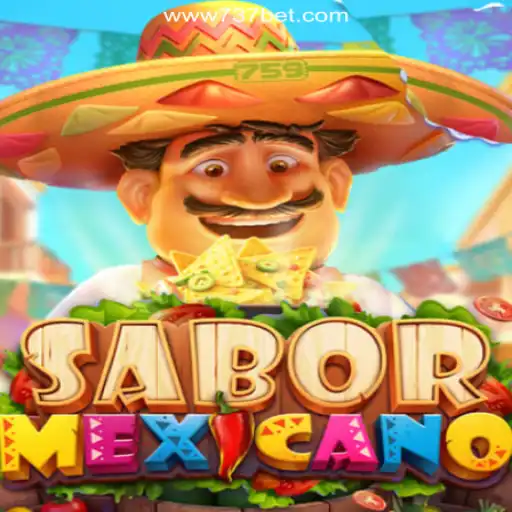 Exploring SaborMexicano: The Vibrant Online Slot Game on 737bet.win