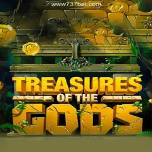 Explore the Mystical World of TreasureoftheGods on 737bet.win