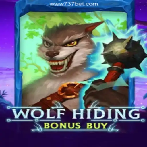 Exploring the Thrills of WolfHidingBonusBuy: A Premier Online Slot on the 737bet.win Platform